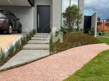 Fachada Unidade · Casa (térrea em condominio) 3 dormitórios/suite, cozinha planejada, portaria 24 horas, em condomínio
