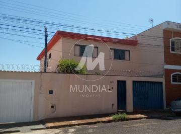 Fachada Unidade · Casa (sobrado na  rua) 5 dormitórios/suite