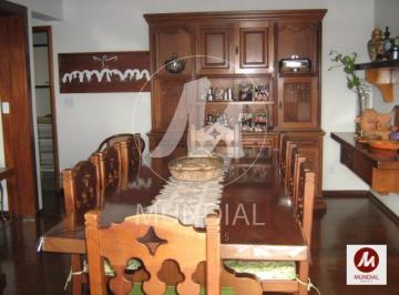 Sala de Jantar · Apartamento (tipo - padrao) 4 dormitórios/suite, portaria 24 horas, elevador, em condomínio fechado