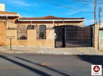 Fachada Unidade · Casa (térrea na rua) 3 dormitórios/suite, cozinha planejada