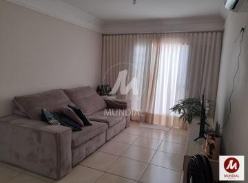 Sala · Apartamento (tipo - padrao) 2 dormitórios/suite, cozinha planejada, em condomínio fechado