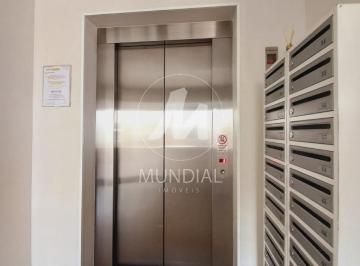 Elevador · Apartamento (tipo - padrao) 2 dormitórios, portaria 24 horas, salão de festa, salão de jogos, elevad