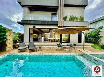 Piscina · Casa (sobrado em condominio) 5 dormitórios/suite, cozinha planejada, portaria 24 horas, lazer, espaç