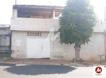 Fachada Unidade · Casa (térrea na rua) 3 dormitórios/suite, cozinha planejada