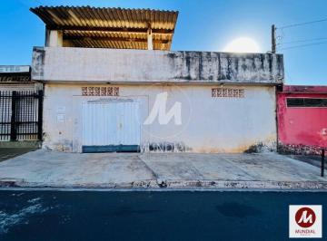 Fachada Unidade · Casa (térrea na rua) 3 dormitórios/suite, cozinha planejada