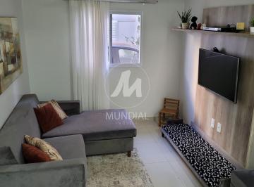 Sala · Casa (sobrado em condominio) 3 dormitórios/suite, cozinha planejada, em condomínio fechado