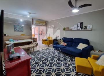 Sala · Apartamento (tipo - padrao) 2 dormitórios/suite, cozinha planejada, elevador, em condomínio fechado