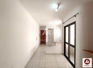 Sala · Apartamento (tipo - padrao) 1 dormitórios, cozinha planejada, em condomínio fechado