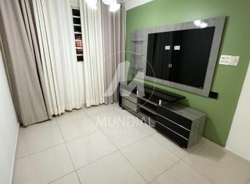Sala · Apartamento (tipo - padrao) 2 dormitórios, cozinha planejada, portaria 24 horas, em condomínio fecha