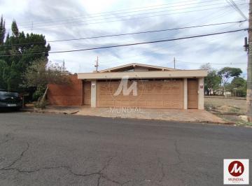 Fachada Unidade · Casa (térrea na rua) 3 dormitórios