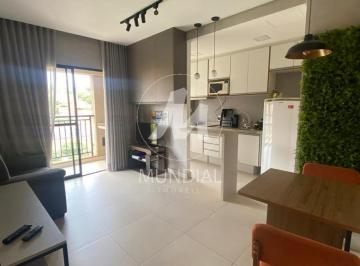 Sala · Apartamento (tipo - padrao) 2 dormitórios, cozinha planejada, portaria 24 horas, lazer, espaço gourm
