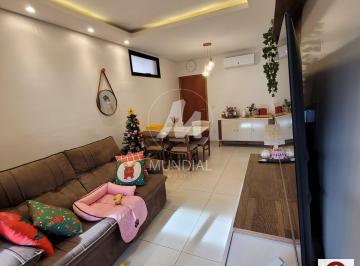 Sala · Apartamento (tipo - padrao) 2 dormitórios/suite, cozinha planejada, em condomínio fechado