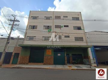 Fachada Condominio · Apartamento (tipo - padrao) 1 dormitórios, cozinha planejada, em condomínio fechado