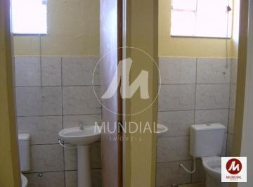 Banheiro/lavabo · Salão/Galpão (salão - sobrado) , cozinha planejada