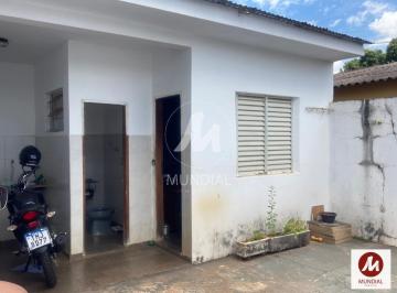Quintal/corredores · Casa (térrea na rua) 2 dormitórios, cozinha planejada