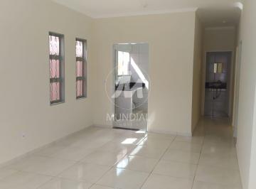 Sala · Casa (térrea na rua) 2 dormitórios/suite, cozinha planejada