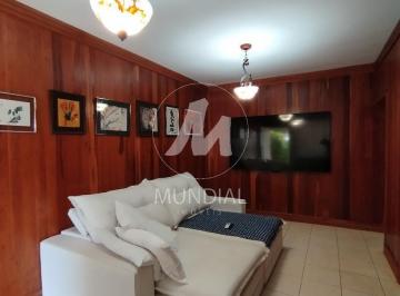 Sala · Casa (térrea em condominio) 4 dormitórios/suite, cozinha planejada, portaria 24 horas, lazer, espaço