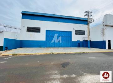 Fachada Unidade · Salão/Galpão (salão - térreo) , cozinha planejada