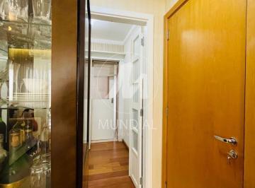 Hall de Entrada · Apartamento (tipo - padrao) 3 dormitórios/suite, cozinha planejada, portaria 24 horas, salão de jogo