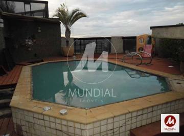 Piscina · Apartamento (cobertura 2 - duplex) 4 dormitórios/suite, cozinha planejada, portaria 24 horas, elevad
