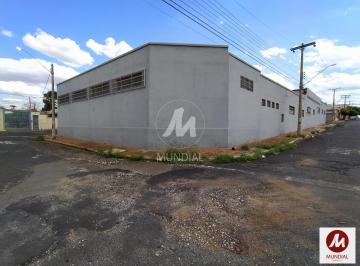 Fachada Unidade · Salão/Galpão (salão - térreo) , cozinha planejada