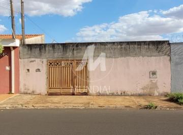 Fachada Unidade · Casa (térrea na rua) 3 dormitórios/suite, cozinha planejada
