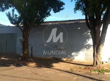 Fachada Unidade · Casa (térrea na rua) 3 dormitórios