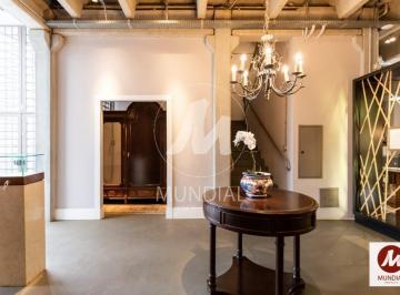 Hall de Entrada · Salão/Galpão (salão - sobrado) , cozinha planejada