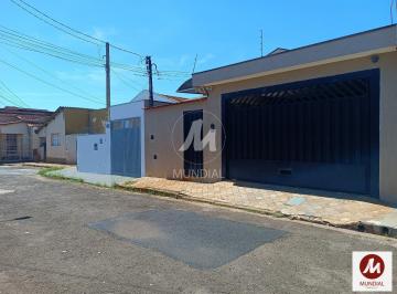Fachada Unidade · Casa (térrea na rua) 3 dormitórios/suite, cozinha planejada