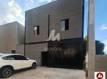 Fachada Unidade · Salão/Galpão (salão - sobrado)