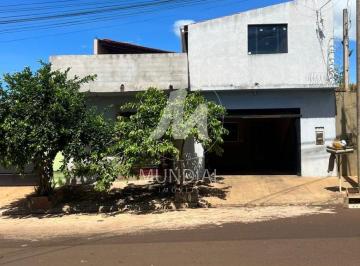 Fachada Unidade · Casa (sobrado na  rua) 2 dormitórios/suite, cozinha planejada