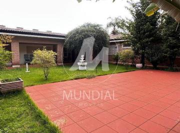 Hall de Entrada · Casa (térrea na rua) 6 dormitórios/suite, portaria 24 horas, elevador