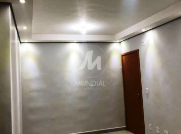 Sala · Apartamento (tipo - padrao) 2 dormitórios, cozinha planejada, portaria 24 horas, lazer, espaço gourm