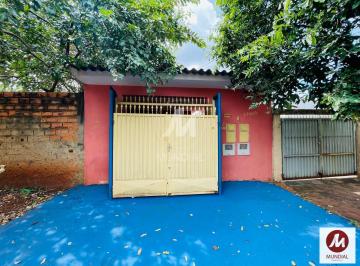 Fachada Unidade · Casa (térrea na rua) 2 dormitórios