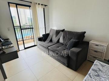 Sala · Apartamento (tipo - padrao) 2 dormitórios, cozinha planejada, portaria 24 horas, lazer, espaço gourm