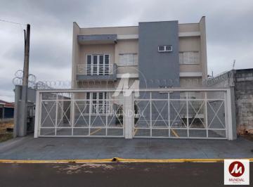 Fachada Condominio · Apartamento (tipo - padrao) 3 dormitórios/suite, cozinha planejada, em condomínio fechado