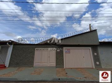 Fachada Unidade · Casa (térrea na rua) 3 dormitórios/suite, cozinha planejada