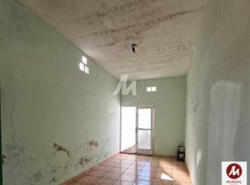 Garagem/estacionamento · Casa (térrea na rua) 4 dormitórios