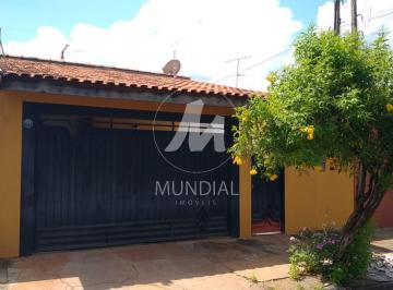 Fachada Unidade · Casa (térrea na rua) 3 dormitórios/suite, cozinha planejada