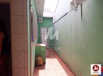 Quintal/corredores · Casa (térrea na rua) 3 dormitórios/suite, cozinha planejada
