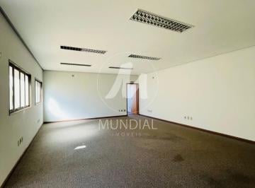 Sala · Salão/Galpão (salão - sobrado)