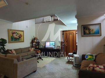 Sala · Casa (sobrado na rua) 4 dormitórios/suite, cozinha planejada
