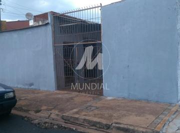 Fachada Unidade · Casa (térrea na rua) 3 dormitórios/suite, cozinha planejada