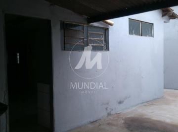 Quintal/corredores · Casa (térrea na rua) 3 dormitórios/suite, cozinha planejada