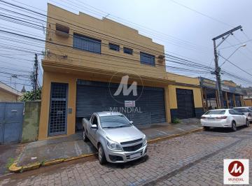 Fachada Unidade · Sala comercial (sala - sobrado independente)