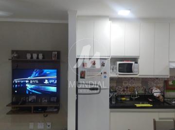 Cozinha · Apartamento (tipo - padrao) 2 dormitórios, cozinha planejada, portaria 24 horas, lazer, espaço gourm