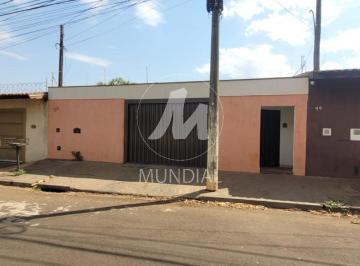 Fachada Unidade · Casa (térrea na rua) 3 dormitórios/suite, cozinha planejada