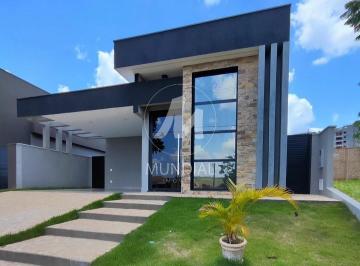 Fachada Unidade · Casa (térrea em condominio) 3 dormitórios/suite, cozinha planejada, portaria 24 horas, em condomínio