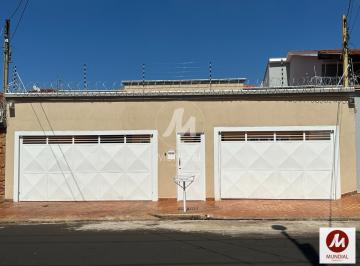 Fachada Unidade · Casa (térrea na rua) 5 dormitórios/suite, cozinha planejada