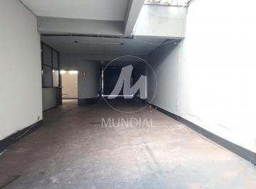 Garagem/estacionamento · Salão/Galpão (salão - sobrado) , cozinha planejada